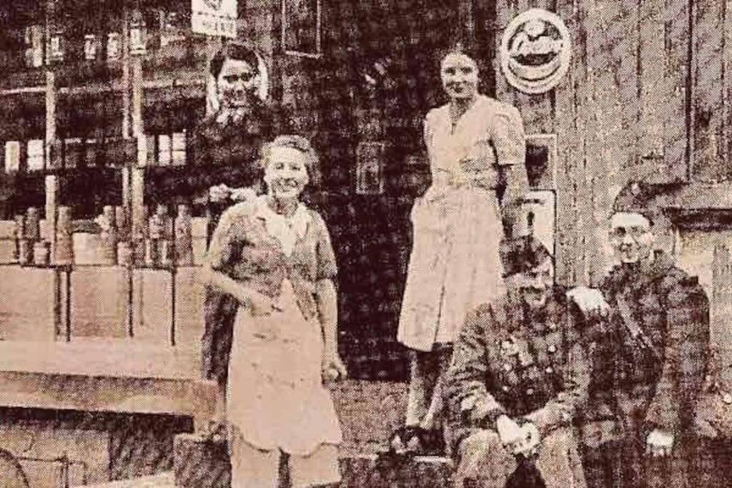 L'Ancienne Epicerie A Beblenheim 아파트 외부 사진